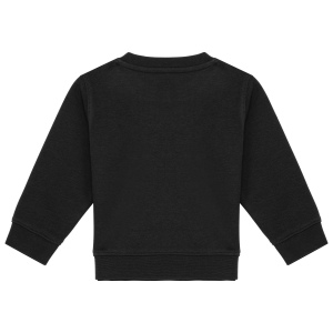 Sweat-shirt écoresponsable bébé 12