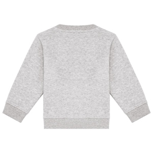 Sweat-shirt écoresponsable bébé 13