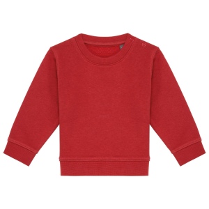 Sweat-shirt écoresponsable bébé 5