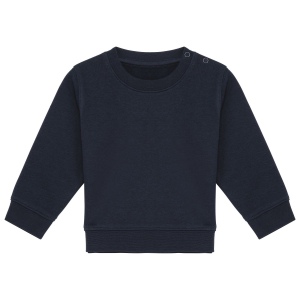 Sweat-shirt écoresponsable bébé 3