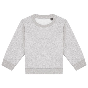 Sweat-shirt écoresponsable bébé 7