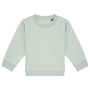 Sweat-shirt écoresponsable bébé 4