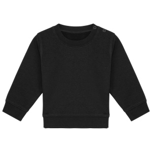 Sweat-shirt écoresponsable bébé 6