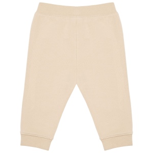 Pantalon molleton écoresponsable bébé 8