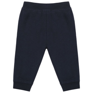 Pantalon molleton écoresponsable bébé 9