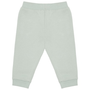 Pantalon molleton écoresponsable bébé 10