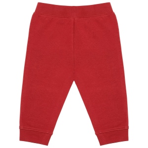 Pantalon molleton écoresponsable bébé 11