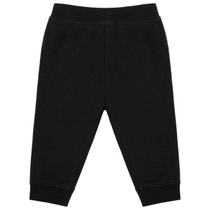 Pantalon molleton écoresponsable bébé 12