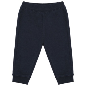 Pantalon molleton écoresponsable bébé 3