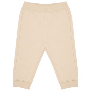 Pantalon molleton écoresponsable bébé 2