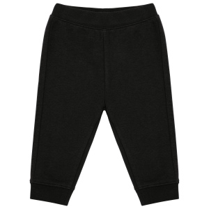 Pantalon molleton écoresponsable bébé 6