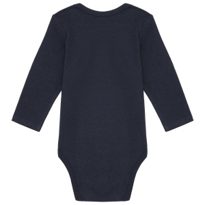 Body coton bio bébé 10