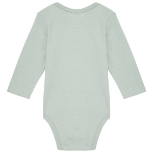 Body coton bio bébé 11