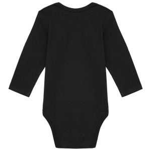 Body coton bio bébé 13