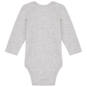 Body coton bio bébé 15