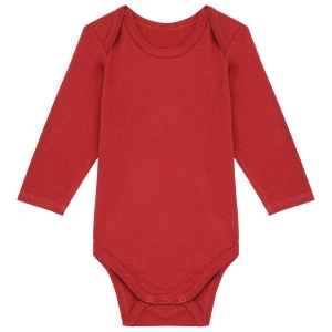 Body coton bio bébé 5