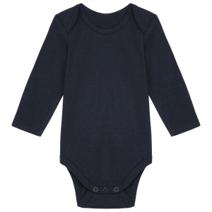 Body coton bio bébé 3
