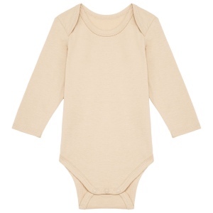 Body coton bio bébé 2