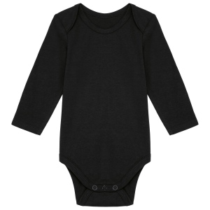 Body coton bio bébé 6