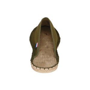 Mules espadrilles 7