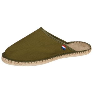Mules espadrilles 3