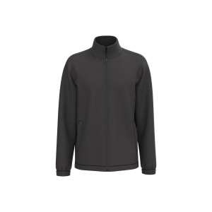 Veste polaire ajustable à poignets élastiqués 3