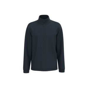 Veste polaire ajustable à poignets élastiqués 4