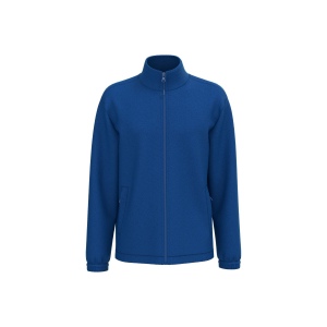 Veste polaire ajustable à poignets élastiqués 6