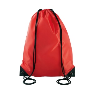 Sac à dos avec cordelettes 4