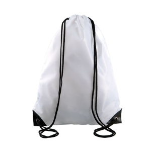 Sac à dos avec cordelettes 6