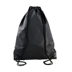 Sac à dos avec cordelettes 2