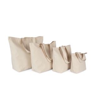 Sacs shopping à soufflet, disponibles en différentes tailles 2