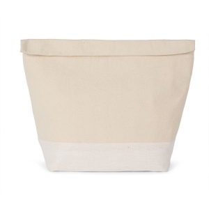 Sac isotherme avec fermeture à enroulement 2