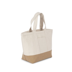 Sac shopping isotherme recyclé 3