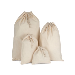 Sac fourre-tout en coton biologique 2