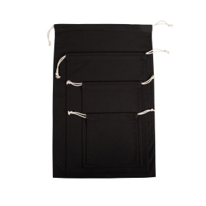 Sac fourre-tout en coton biologique 3