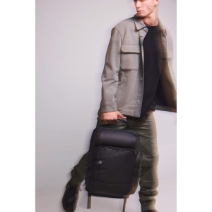 Sac à dos business avec support pour ordinateur 3