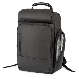 Sac à dos business avec support pour ordinateur 7
