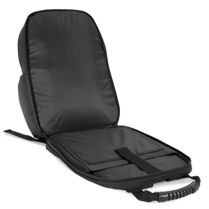 Sac à dos business avec support pour ordinateur 4