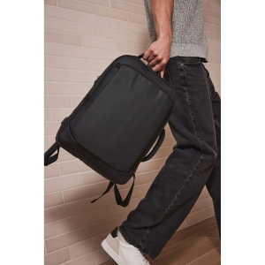 Sac à dos business pour documents et ordinateur portable/tablette Kialma par K-loop 4