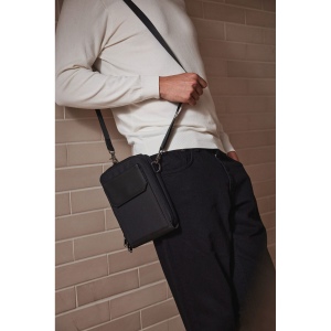 Sac à bandoulière Kialma par K-loop 3