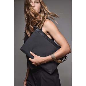 Pochette pour documents et ordinateur portable/tablette Kialma par K-loop 3