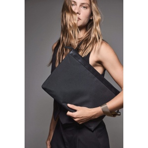 Pochette pour documents et ordinateur portable/tablette Kialma par K-loop 4