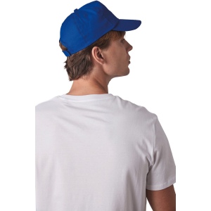 Casquette 5 panneaux 16