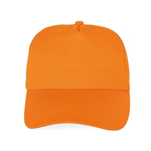 Casquette 5 panneaux 11