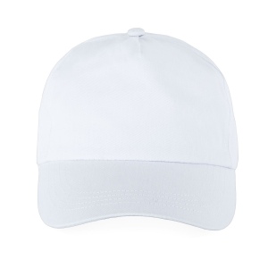 Casquette 5 panneaux 7