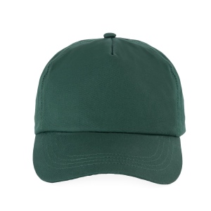 Casquette 5 panneaux 3