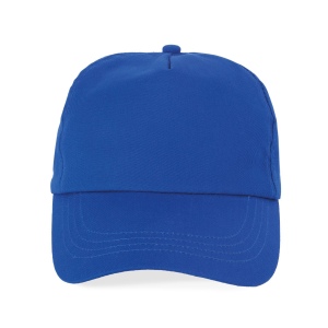 Casquette 5 panneaux 12