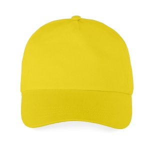 Casquette 5 panneaux 8