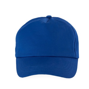 Casquette 5 panneaux 6